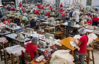 La falta de oportunidades de desarrollo profesional y bajos salarios son las principales causas de fuga de talento. FOTO Manuel saldarriaga