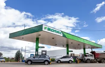 Biomax, una compañía con una fuerte presencia en el mercado colombiano, ha anunciado la adquisición de las operaciones de Primax, la tercera empresa más grande en la distribución de combustibles en el país. FOTO: Cortesía.