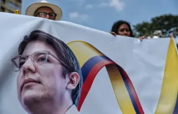 Con Miguel Uribe ya son ocho los candidatos presidenciales asesinados en la historia de Colombia