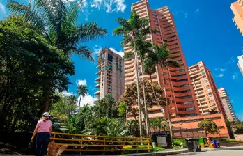 Cada año, las copropiedades deben elaborar y aprobar su presupuesto anual para garantizar su adecuada operación. FOTO Camilo Suárez