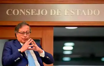 FOTO: COLPRENSA