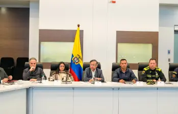 Por atentado a Miguel Uribe, comisión de procesos electorales sesionará de urgencia, ¿qué implica esto?