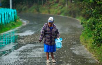 Los investigadores piden que las estrategias de salud pública aborden más allá del estilo de vida y que valoren otros campos, como la desigualdad social. FOTO: EL COLOMBIANO