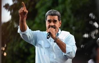 Para 2026, el gobierno de Venezuela presentó un presupuesto en baja. FOTO: Getty 