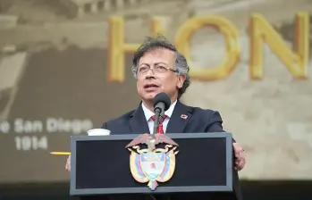 Foto: Presidencia