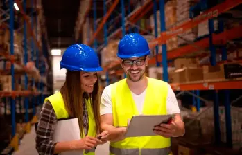 Colombianos pueden aplicar a empleos temporales en grandes superficies a través de la plataforma Magneto. FOTO: Shutterstock