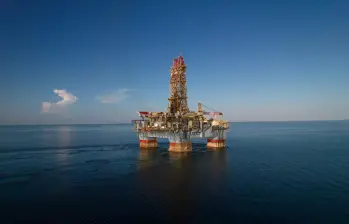 El acuerdo entre las dos compañías contempla, en la primera fase, la comercialización de hasta 249 millones de pies cúbicos por día (MPCD), durante un plazo máximo de seis años. Foto: Cortesía Ecopetrol El acuerdo entre las dos compañías contempla, en la primera fase, la comercialización de hasta 249 millones de pies cúbicos por día (MPCD), durante un plazo máximo de seis años. Foto: Cortesía Ecopetrol