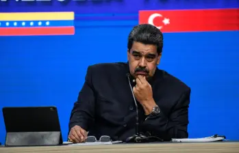 Usuarios de redes sociales han presentado esta casa como propiedad de Maduro en República Dominicana. FOTO Redes Sociales