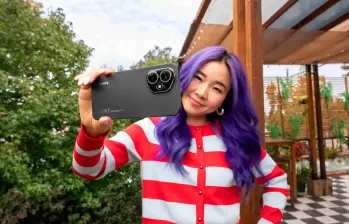 Honor 400 presenta la experiencia más revolucionaria y avanzada con IA