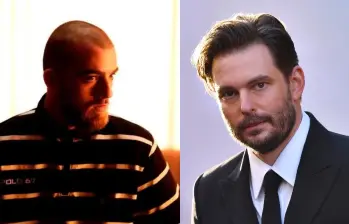 Sam Levinson aseguró que la nueva temporada de Euphoria también estará atravesada por el duelo y la fe. FOTO: Cortesía HBO MAX/AFP.