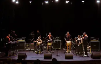 El Teatro Comfama San Ignacio y el Teatro Macondo, en la comuna Doce de Octubre, serán las sedes de las audiciones del Festival Altavoz 2026 entre el 15 y el 18 de mayo. FOTO cortesía Alcaldía