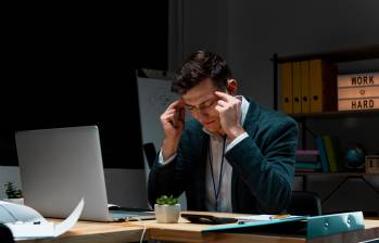 Un error crítico de las pymes es operar sin indicadores de gestión. FOTO suministrada por Grupo El Conserje