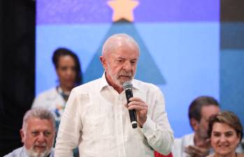 Se perderían de este beneficio “líderes de organizaciones criminales o quienes hayan cometido crímenes graves como tortura, terrorismo, racismo y lavado de activos. Foto: AFP