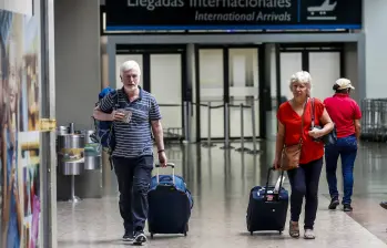 Si su plan es viajar del 20 al 21 de septiembre, Cartagena, San Andrés, Barichara, Armenia y el desierto de la Tatacoa, se destacan entre los destinos románticos más apetecidos. Foto: Jaime Pérez 