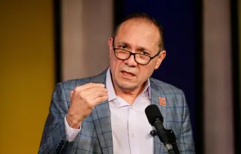 Centrales obreras participaron en la construcción del plan de reparación colectiva. FOTO COLPRENSA. 