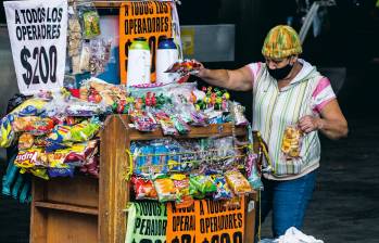 Las condiciones objetivas de la vida de las mujeres en Medellín y en Antioquia están lejos de ser halagüeñas. Foto: Julio César Herrera.