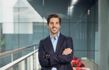 La junta directiva de Avianca aprobó la creación del cargo de presidente, que de inmediato fue asumido por Gabriel Oliva. FOTO cortesía Avianca