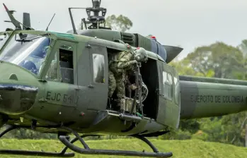 General del Ejército es señalado de ordenar la liberación de capturado con cocaína en el Cauca. Foto: Juan Antonio Sánchez Ocampo General del Ejército es señalado de ordenar la liberación de capturado con cocaína en el Cauca. Foto: Juan Antonio Sánchez Ocampo