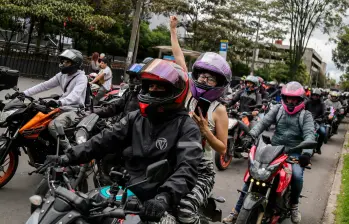 La medida también buscaría evitar que se hagan piques ilegales. FOTO: Colprensa La medida también buscaría evitar que se hagan piques ilegales. FOTO: Colprensa