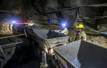 ¿Qué tan cierto es que el Gobierno estatizaría al sector minero del país?