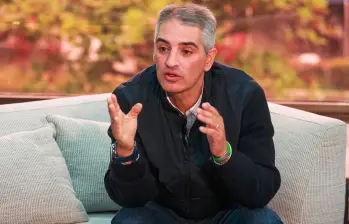 El gobernador de Antioquia, Andrés Julián Rendón, era uno de los demandantes para que giraran los recursos para el Área Metropolitana del Valle de San Nicolás. El gobernador de Antioquia, Andrés Julián Rendón, era uno de los demandantes para que giraran los recursos para el Área Metropolitana del Valle de San Nicolás.