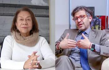 ¿Sarabia sí se va de la Cancillería? Estos son los nombres que suenan para su reemplazo 