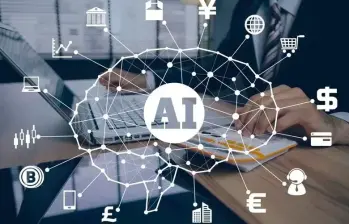 Inteligencia Artificial. Foto de referencia Shutter