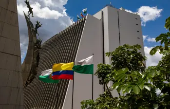 Antioquia sería uno de los departamentos más beneficiados con el referendo por la autonomía fiscal de las regiones en Colombia. FOTO EL COLOMBIANO