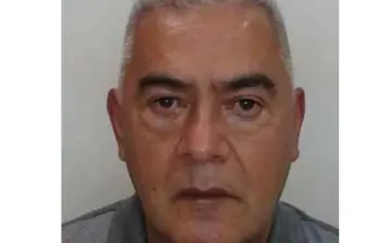 Diego Marín, alias Papá Pitufo. FOTO: cortesía