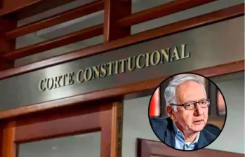 El Ministerio de Salud habia pedido la nulidad de una orden referente al ajuste. FOTO: Colprensa