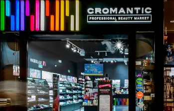 Cromantic fue sancionada por la SIC FOTO CORTESÍA. 