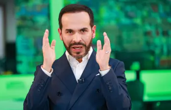 “Hay dos tigres: los que rugen y los que muerden, yo hago las dos vainas”