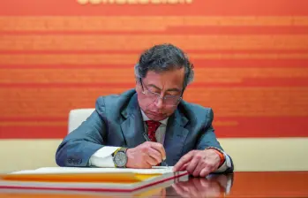 FOTO: PRESIDENCIA