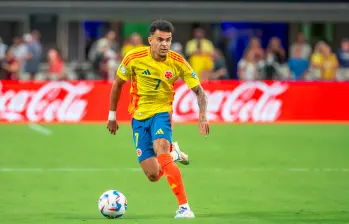 Ellos son los que se despedirán del Mundial y los que debutarán con Colombia