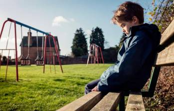 El maltrato infantil genera, entre otros, problemas de salud física y mental que pueden durar toda la vida. Foto Agencia Sinc