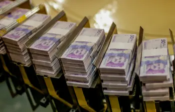 El billonario descalce de las cuentas del Gobierno Nacional lo llevaron a declarar una Emergencia Económica, cuyo futuro está en manos de la Corte Constitucional. FOTO Colprensa