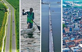 La nueva historia de Urabá