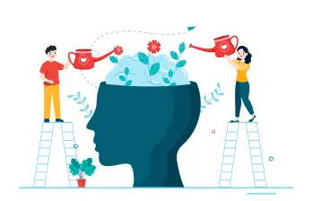 Una alimentación balanceada, el ejercicio regular y un buen descanso son claves para preservar la salud cerebral a lo largo de la vida. FOTO Depositphoto