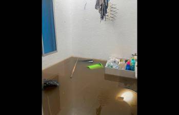 Barrio Vallejo, en Montería, Córdoba. FOTO: Cortesía de la comunidad