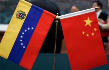Los créditos chinos a Venezuela estuvieron atados al envío de crudo. FOTO: Getty