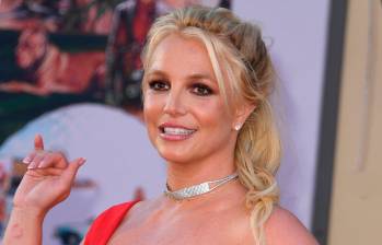 A finales del año pasado, Britney Spears vendió los derechos de su catálogo a la editorial musical Primary Wave. Se estima que su valor alcance los 200 millones de dólares. Foto Getty. 