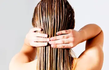 Los consumidores que adquirieron el shampoo deben verificar el número del lote antes de usar el producto. Imagen de referencia. FOTO: Shutterstock Los consumidores que adquirieron el shampoo deben verificar el número del lote antes de usar el producto. Imagen de referencia. FOTO: Shutterstock