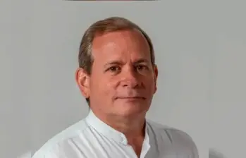 Guanipa fue gobernador electo del estado Zulia en 2017, pero luego fue destituido por el régimen. FOTO: Tomada de redes sociales
