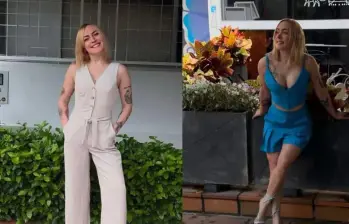 La jueza Vivian Polanía fue hallada sin vida en su apartamento en Cúcuta; las autoridades investigan las circunstancias de su muerte tras su última llamada con su esquema de protección. FOTO: redes sociales. 