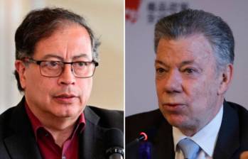 Petro deberá responder por llamar “antro de corrupción” a programa de Santos