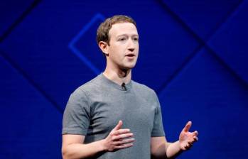Mark Zuckerberg es un magnate de la tecnología mundial. Foto: Cortesía
