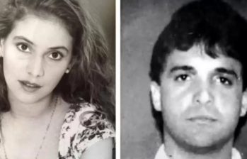 La barranquillera Nancy Mestre, de 18 años, fue asesinada por Jaime Saade en la madrugada del 1 de enero de 1994.