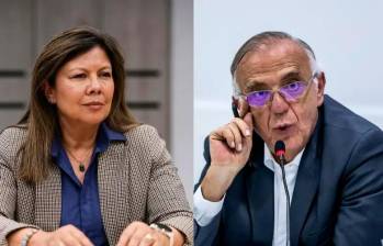 El Gobierno guatemalteco pedirá una alerta roja a la Interpol para que los colombianos puedan ser capturados en cualquier país. FOTO COLPRENSA y Jaime Pérez
