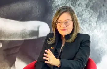 El país tiene una alta exposición comercial con EE. UU., su principal socio, que representa el 27% de las exportaciones. Además, enfrenta retos, sobre todo en la parte regulatoria y logística. Foto: Presidencia