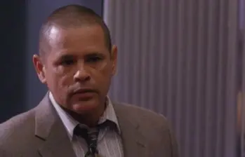 El representante de Raymond Cruz, ícono televisivo de origen mexicano, se pronunció tras su arresto en Los Ángeles. FOTO: Tomada de redes sociales